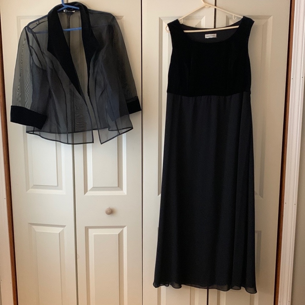 Dress-formal